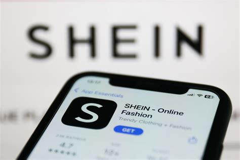 名希|Shein